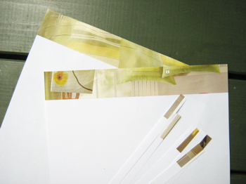 unikatissima Magazine Paper Beads